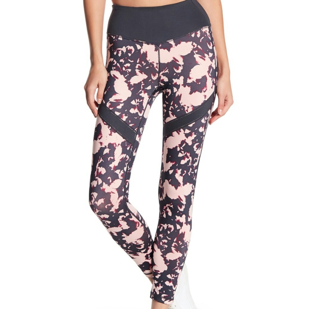 Z by Zella Midi Leggings athleisure pants